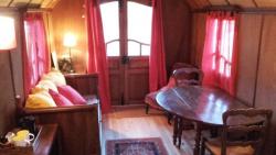 Chambres d'hôtes à Saint Malo, Manoir de la Baronnie