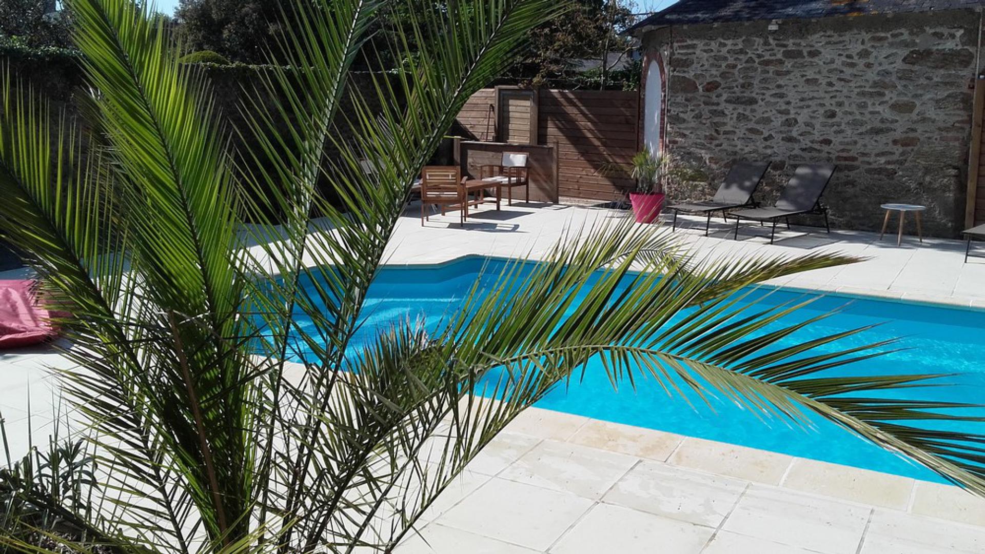 piscine la baronnie st malo