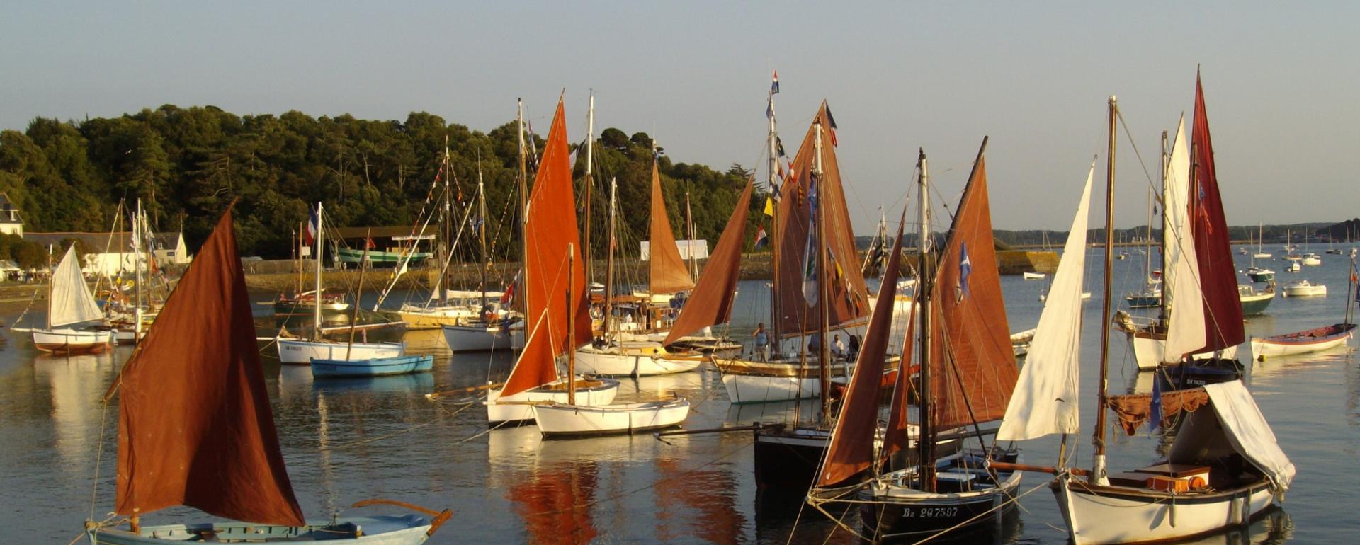 bateaux cité corsaire ville de st malo