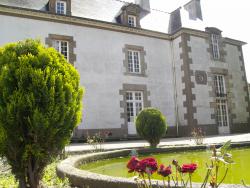 chambre d'hote la baronnie ille et vilaine