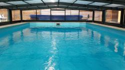 piscine chambre d'hote à saint malo