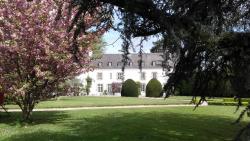 Chambres d'hôtes à Saint Malo, Manoir de la Baronnie