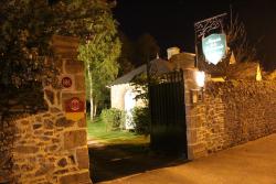 Chambres d'hôtes à Saint Malo, Manoir de la Baronnie