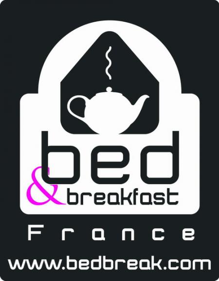 logo bed & breakfast