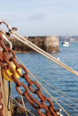 mer st malo