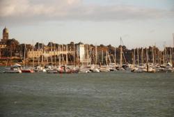 Chambres d'hôtes à Saint Malo, Manoir de la Baronnie