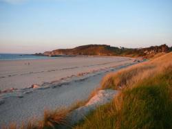 la cote d'Emeraude