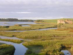 paysage nature cote d'emeraude